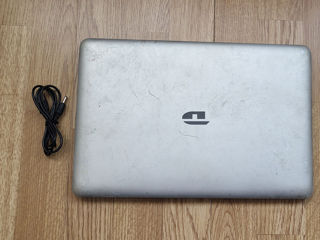 se vinde laptop Direkt-TEK la piese фото 2