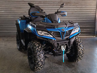 CFMoto 1000 EPS ( Euro 5)