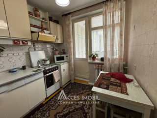 Apartament cu 3 camere, 80 m², Râșcani, Chișinău foto 5