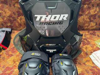 Set apărători Thor pentru ATV