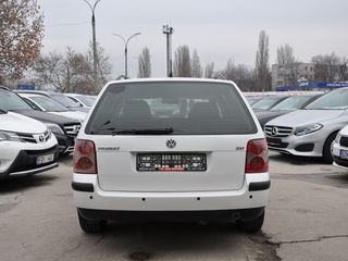 Volkswagen Passat foto 5