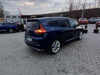 Renault Grand Scenic foto 7