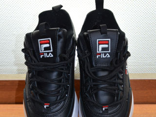 Reebok,Puma,Fila 100% Оригинал! Новые! размер 37/38 foto 5