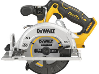 Ferestrau circular compact cu acumulator dewalt dcs512n/ аккумуляторная дисковая пила (бесщеточная) foto 3