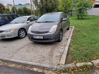 Toyota Prius foto 2