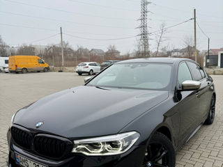 BMW 5 Series foto 5