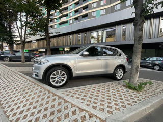 BMW X5 foto 2