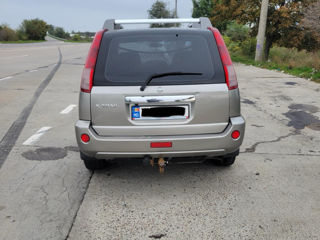 Nissan X-Trail foto 6