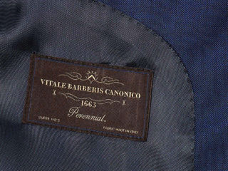 Vând 3 sacouri exclusive Sandro Livv – stofe premium Vitale Barberis Canonico (Italia) foto 8
