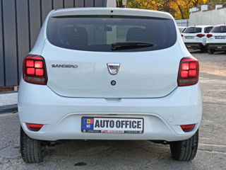 Dacia Sandero foto 5