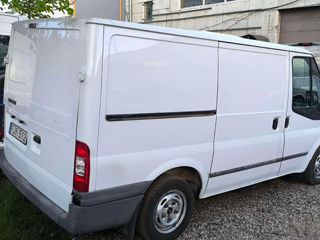 Ford Transit foto 3