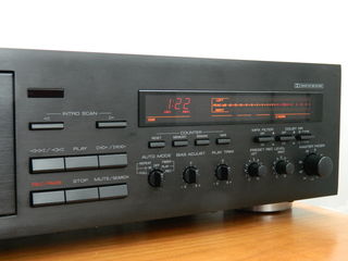 Yamaha KX-530 foto 3