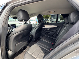 Mercedes E-Class фото 9