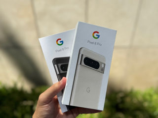 Google Pixel 8Pro Nou!!! foto 1