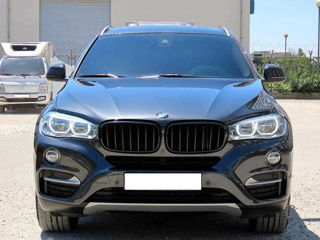 BMW X6 foto 2