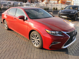 Lexus Es Series foto 1