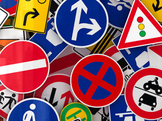Organizarea și securitatea circulației rutiere amenajarea drumurilor, acceselor, parcărilor