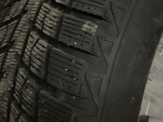 продам 3 ската 285/60R18 foto 2