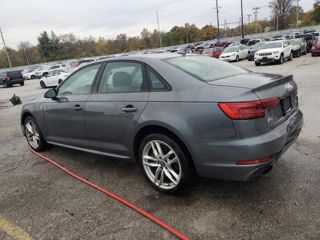 Audi A4 foto 2