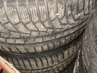 HANKOOK Iarna 235/50R19 foto 8