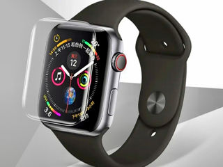 UV Защитные стекла для экрана Apple Watch