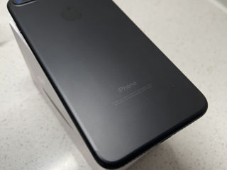 Apple iPhone 7 Plus, 128GB Black Mat ( Full ) foto 4