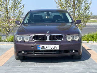 BMW 7 Series foto 2