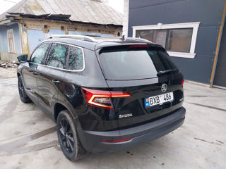 Skoda Karoq foto 4