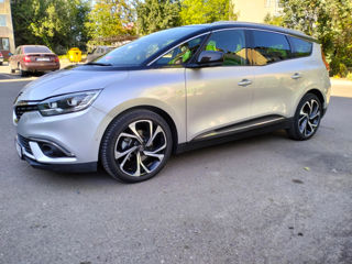 Renault Grand Scenic foto 1