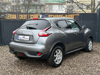 Nissan Juke foto 5