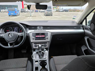 Volkswagen Passat foto 9