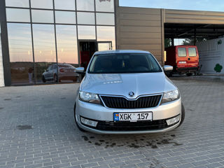 Skoda Rapid foto 10