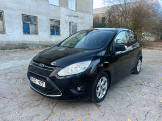 Ford C-Max foto 4