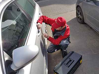 Deschidere auto. Deschidere auto 24. Deschidere auto Chisinau