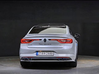 Renault Talisman foto 4