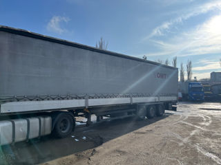 Daf XF 105 foto 4