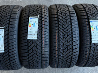 245/40 R19 Dunlop, Pirelli iarnă