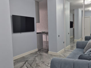 2-rm apt., 75 м², 5/8 fl.