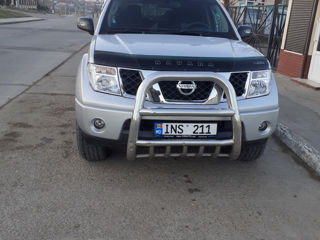 Nissan Navara foto 2