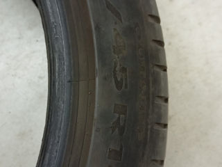 Резина 225/45 R18 фото 3