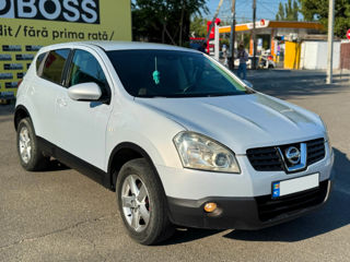 Nissan Qashqai foto 2