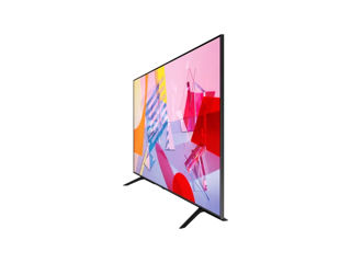 Телевизор Samsung QE43Q60BAUXUA 43"/ QLED/ 4K/ Smart TV/ Черный foto 4