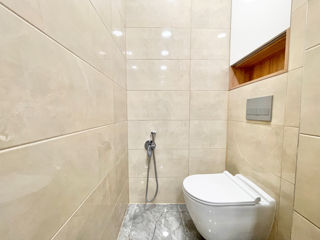 Apartament cu 1 cameră, 47 m², Ciocana, Chișinău foto 10