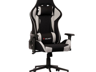 Scaun Gaming Premium în Moldova | Cele mai tari modele Helmet, Genesis, Marvo și Razer foto 9