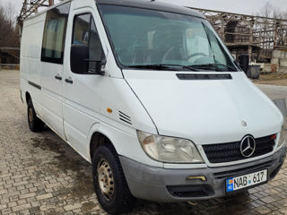 Mercedes Sprinter 313