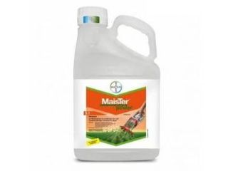 Erbicide pentru porumb (MaisTer, Elumis, Cordus Forte)