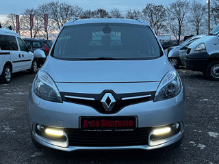 Renault Grand Scenic foto 2