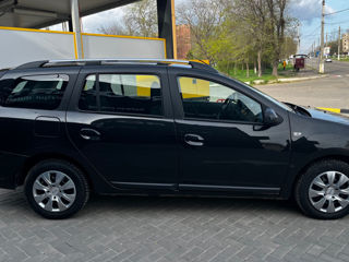 Dacia Logan Mcv foto 6