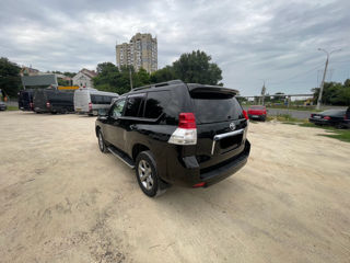 Toyota Land Cruiser Prado foto 4