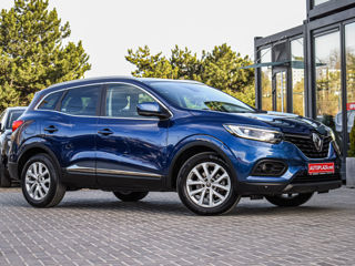 Renault Kadjar foto 4